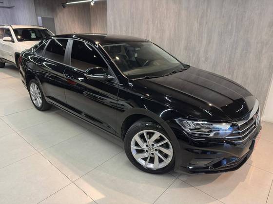VOLKSWAGEN JETTA 1.4 250 TSI TOTAL FLEX COMFORTLINE TIPTRONIC